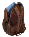 MOCHILA VARLION SUMMUM AMBASSAD-BROWN
