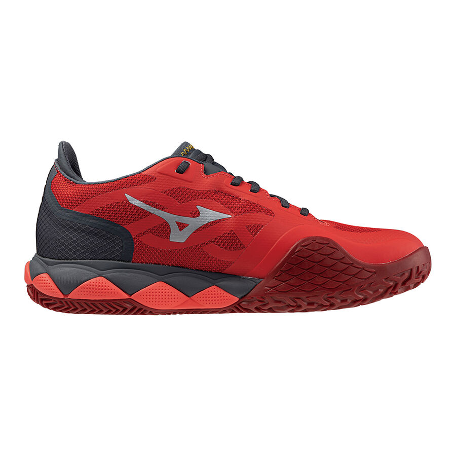 ZAPATILLA MIZUNO WAVE ENFORCE TOUR CC