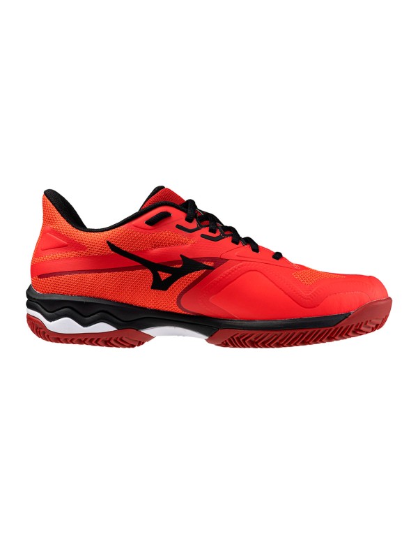 ZAPATILLA MIZUNO SHOE WAVE EXCEED