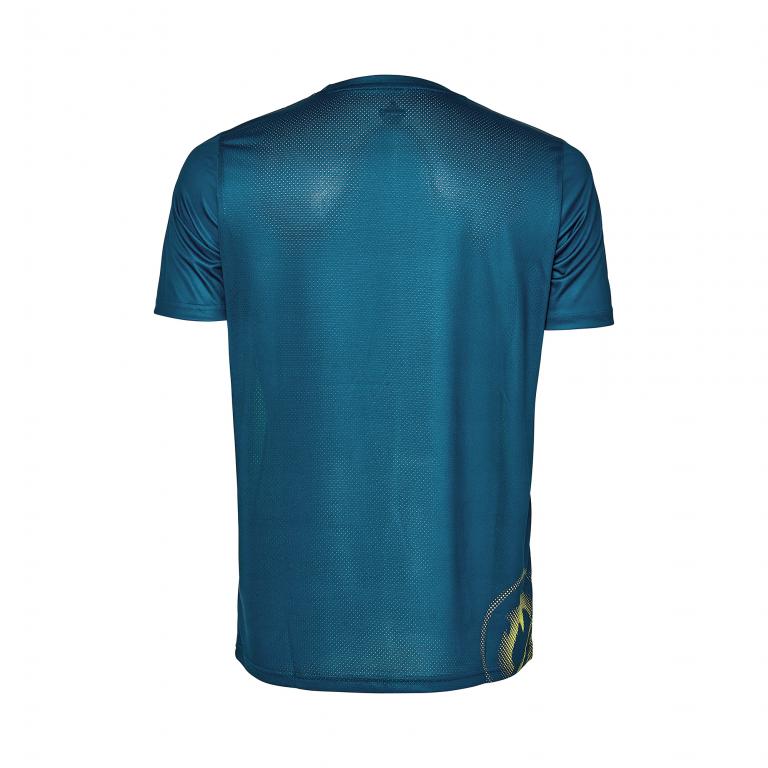 CAMISETA J'HAYBER STRAP AZUL