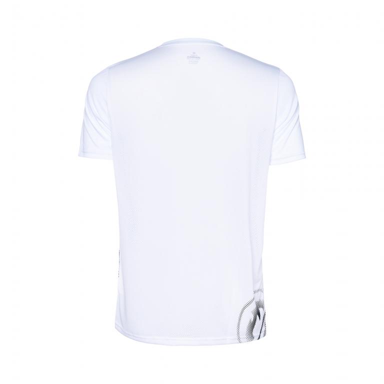 CAMISETA J'HAYBER STRAP BLANCO