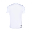 CAMISETA J'HAYBER STRAP BLANCO