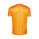 CAMISETA J'HAYBER STRAP NARANJA