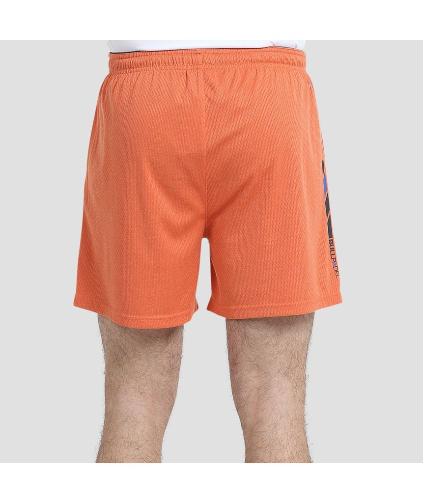 SHORT BULLPADEL LONGO CALABAZA VIGORE