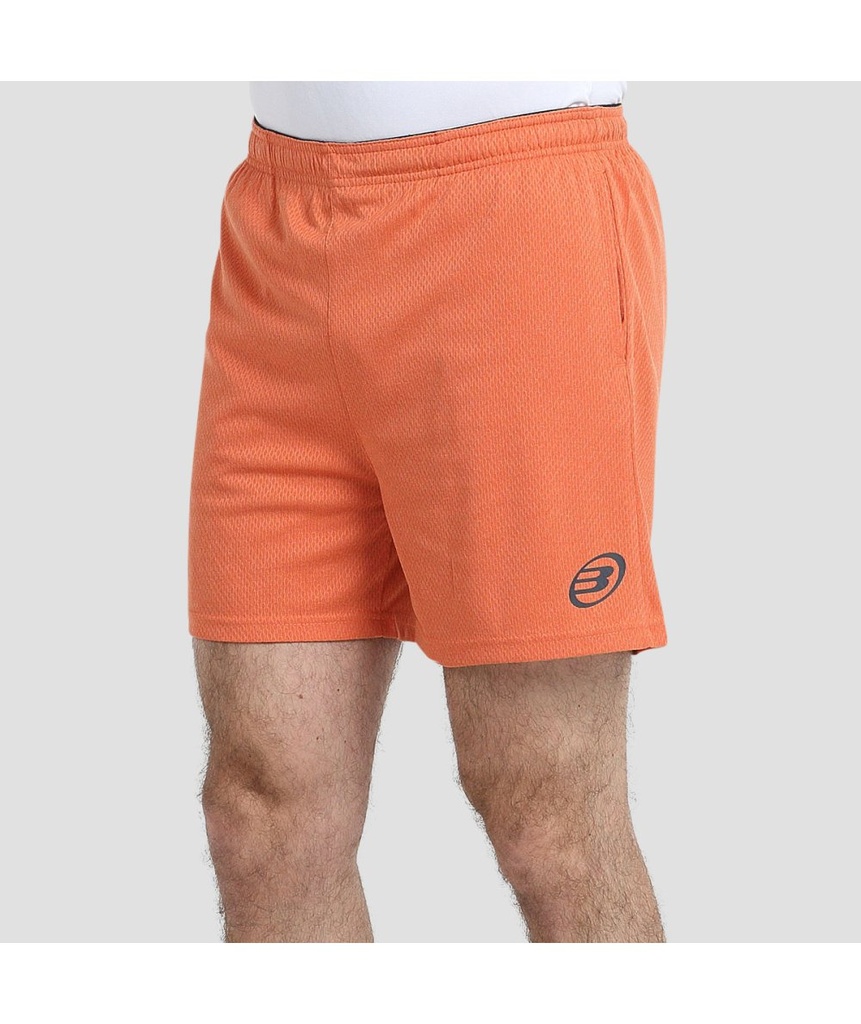 SHORT BULLPADEL LONGO CALABAZA VIGORE