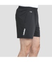 SHORT BULLPADEL AFATE NEGRO