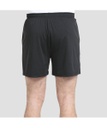 SHORT BULLPADEL AFATE NEGRO