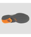 ZAPATILLA BULLPADEL BECKER 24V GRIS OSCURO