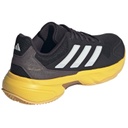 ZAPATILLAS ADIDAS COURTJAM CONTROL M CLAY NEGAU