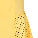 Vestido Adidas Y-DRESS PRO SPARK ETINCE AMARILLO/NEGRO IM8175