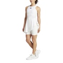 Vestido Adidas blanco DRES PROO IA7026