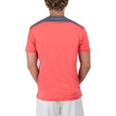Mizuno Charge Shadow Graphic Camiseta ROSA