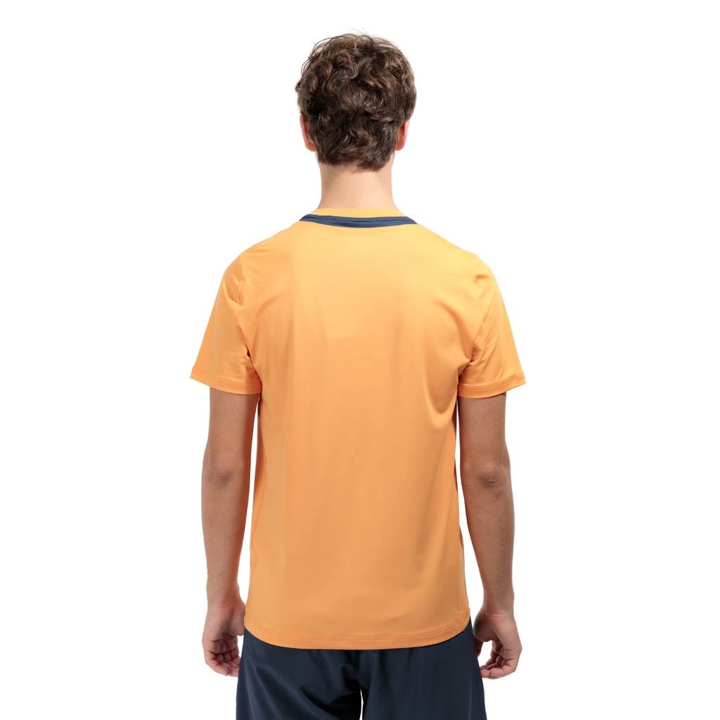 Mizuno Logo Camiseta