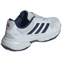 ZAPATILLAS ADIDAS COURTJAM CONTROL M CLAY HALO