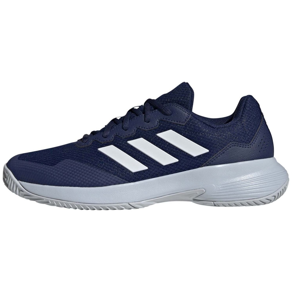 ZAPATILLAS ADIDAS GAMECOURT 2 M DARK BLUE