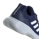 ZAPATILLAS ADIDAS GAMECOURT 2 M DARK BLUE