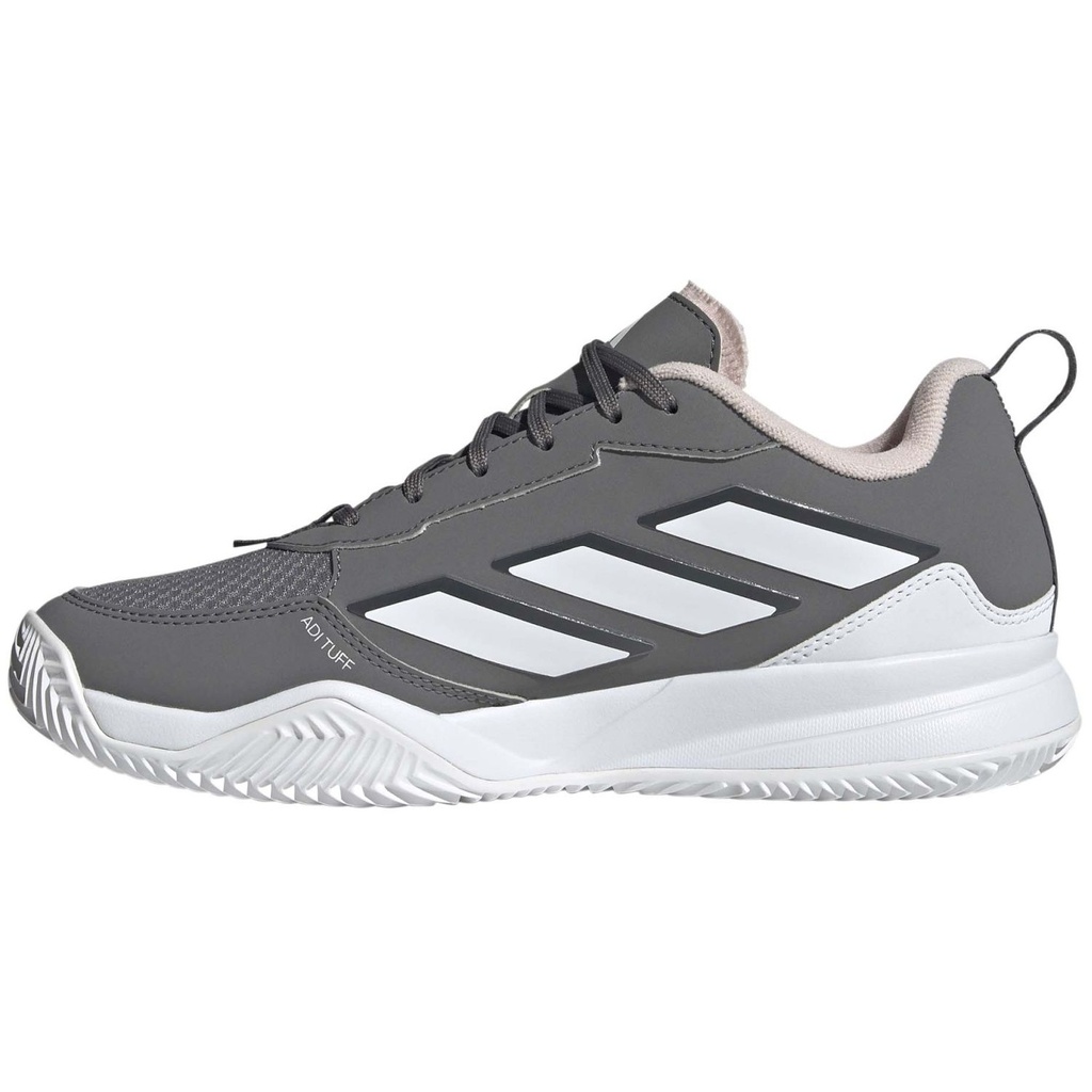 ZAPATILLAS ADIDAS AVAFLASH CLAY COLOR GREY FOUR