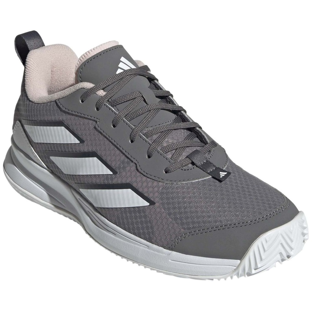 ZAPATILLAS ADIDAS AVAFLASH CLAY COLOR GREY FOUR