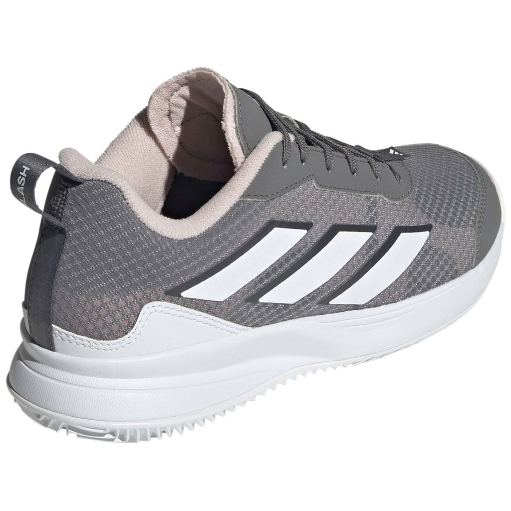 ZAPATILLAS ADIDAS AVAFLASH CLAY COLOR GREY FOUR