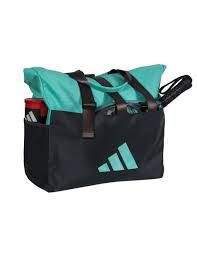 BOLSO ADIDAS WEEKEND BAG ANTHR ADBG4VA0