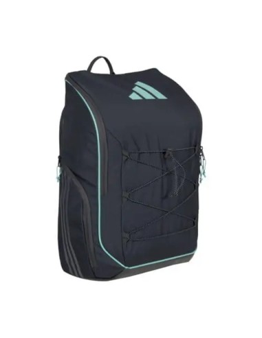 MOCHILA ADIDAS BACKPACK PROTOUR ANTHRACITE 3.3 ADBG1MA4