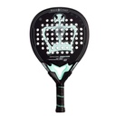 Pala Pádel Black Crown Special Master