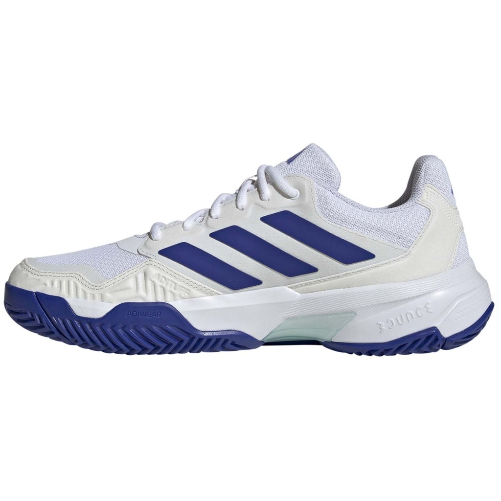 Zapatillas Courtjam Control M Color Ftwr White