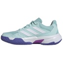 Zapatillas Courtjam Control W Color Semi Flash Aqua