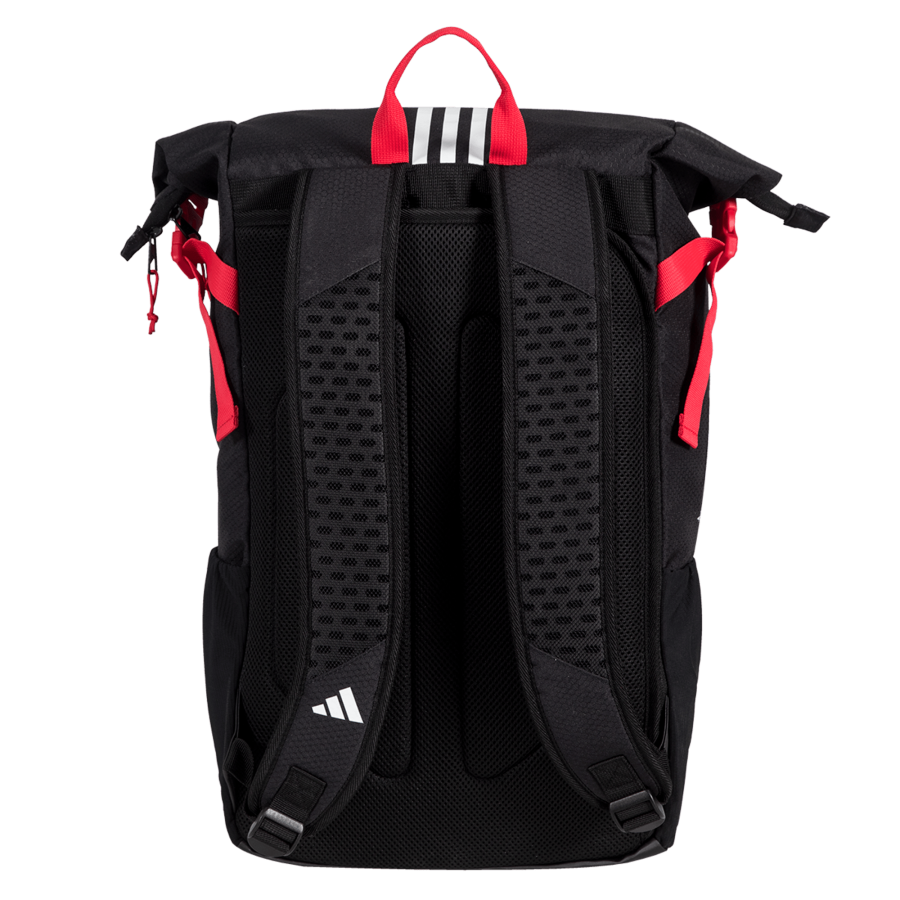 Mochila Multigame Negro 3.3 Ale Galán