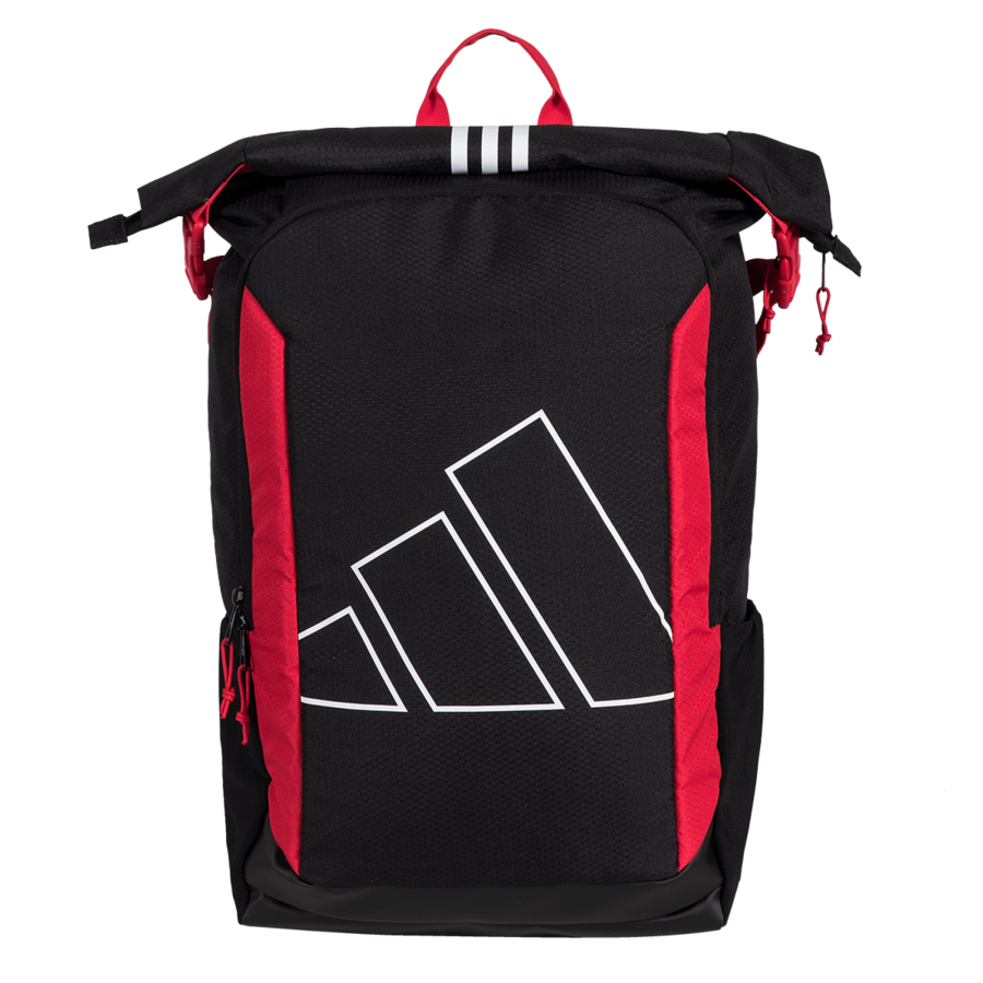 Mochila Multigame Negro 3.3 Ale Galán