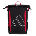 Mochila Multigame Negro 3.3 Ale Galán