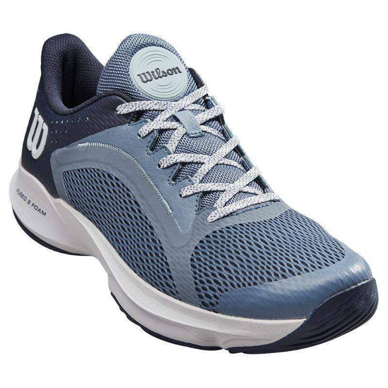 Zapatillas Wilson Hurakn 2.0 Azul