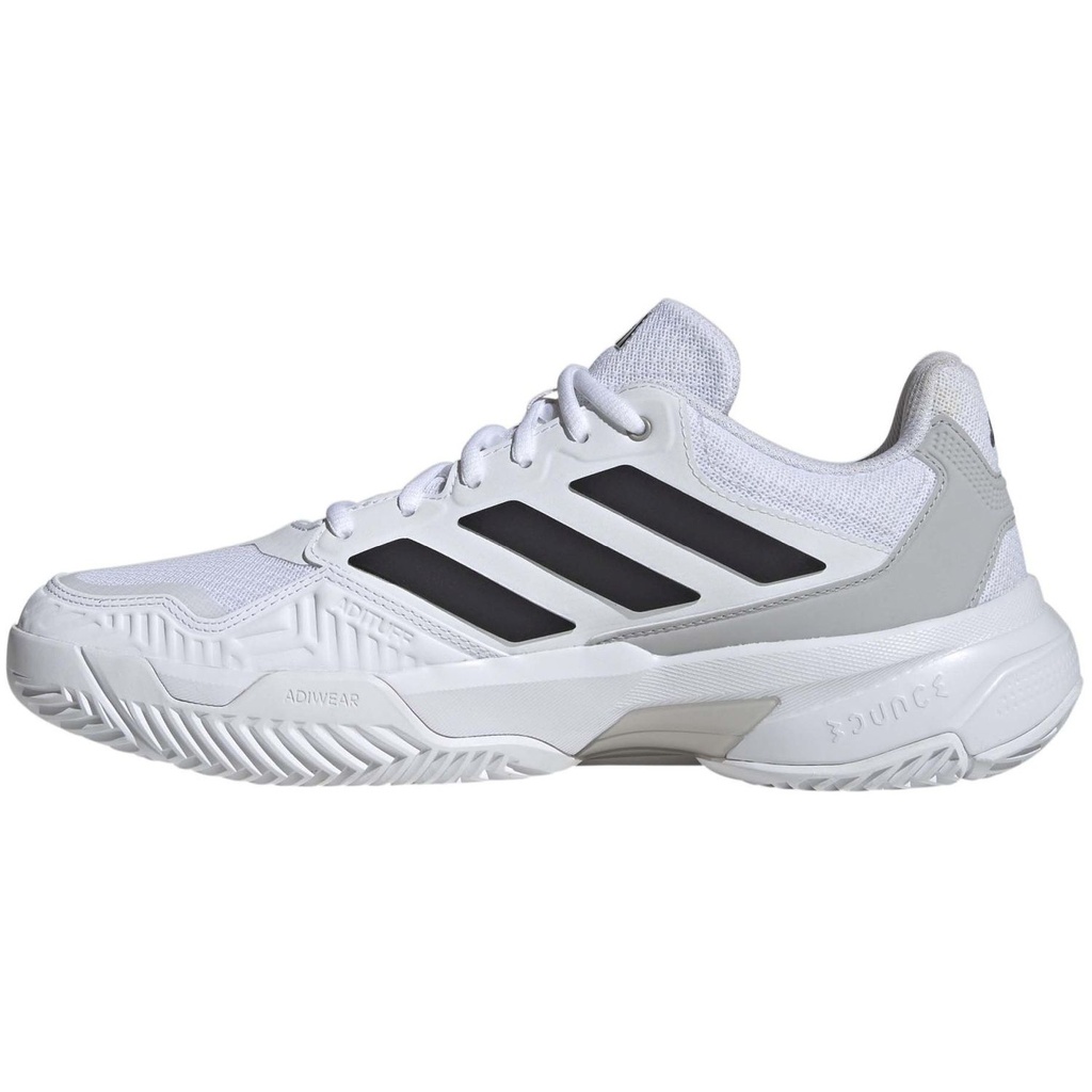 Zapatillas adidas Courtjam Control M Color Ftwbla/negbas/gridos