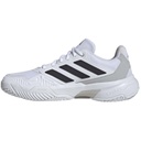 Zapatillas adidas Courtjam Control M Color Ftwbla/negbas/gridos