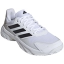 Zapatillas adidas Courtjam Control M Color Ftwbla/negbas/gridos