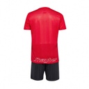 CONJUNTO J'HAYBER COSMIC RED