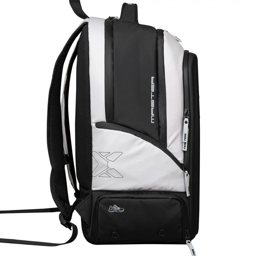 Mochila Nox Luxury Master Series