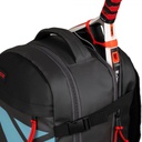 Mochila Nox ML10 Team negra