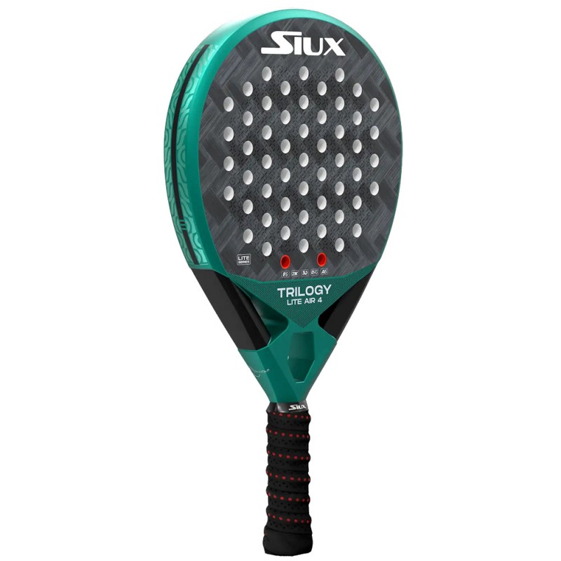 PALA SIUX TRILOGY PRO 4 AIR