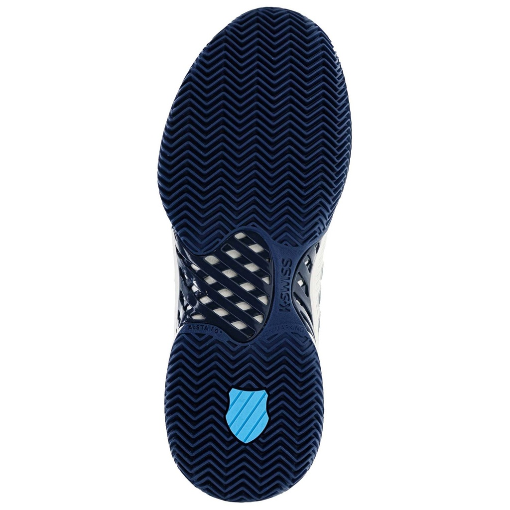 Zapatillas Hypercourt Express 2 Hb Color Blnc/opl/lolipop