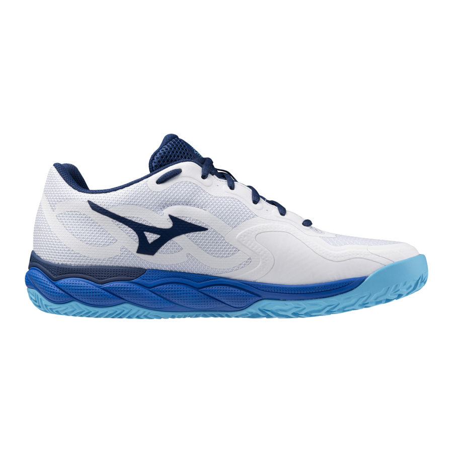 ZAPATILLA MIZUNO WAVE ENFORCE COURT CC