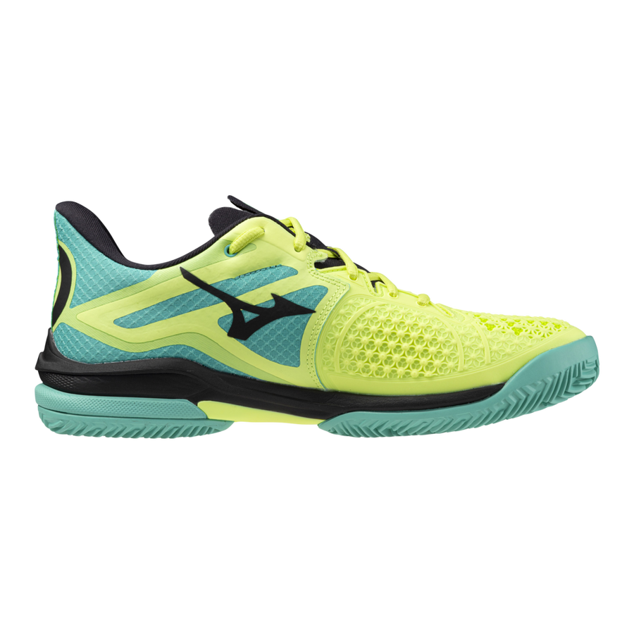 ZAPATILLA MIZUNO WAVE EXCEED TOUR 6 CC