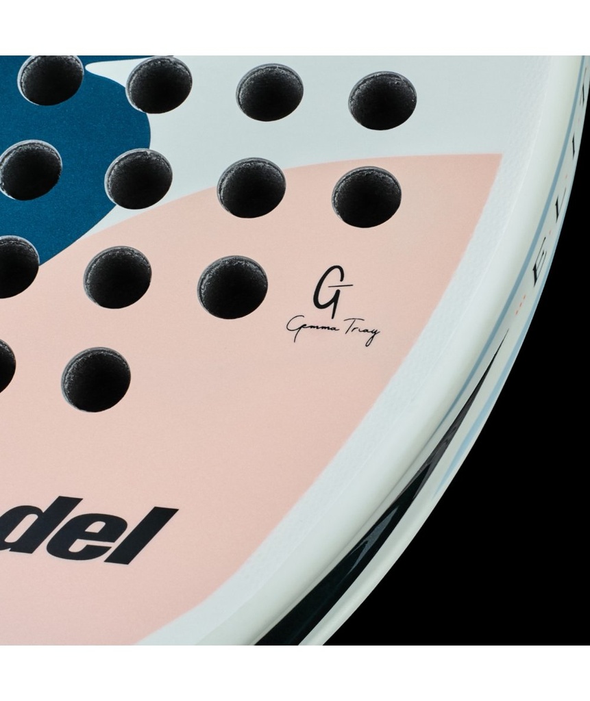 PALA BULLPADEL ELITE 2025