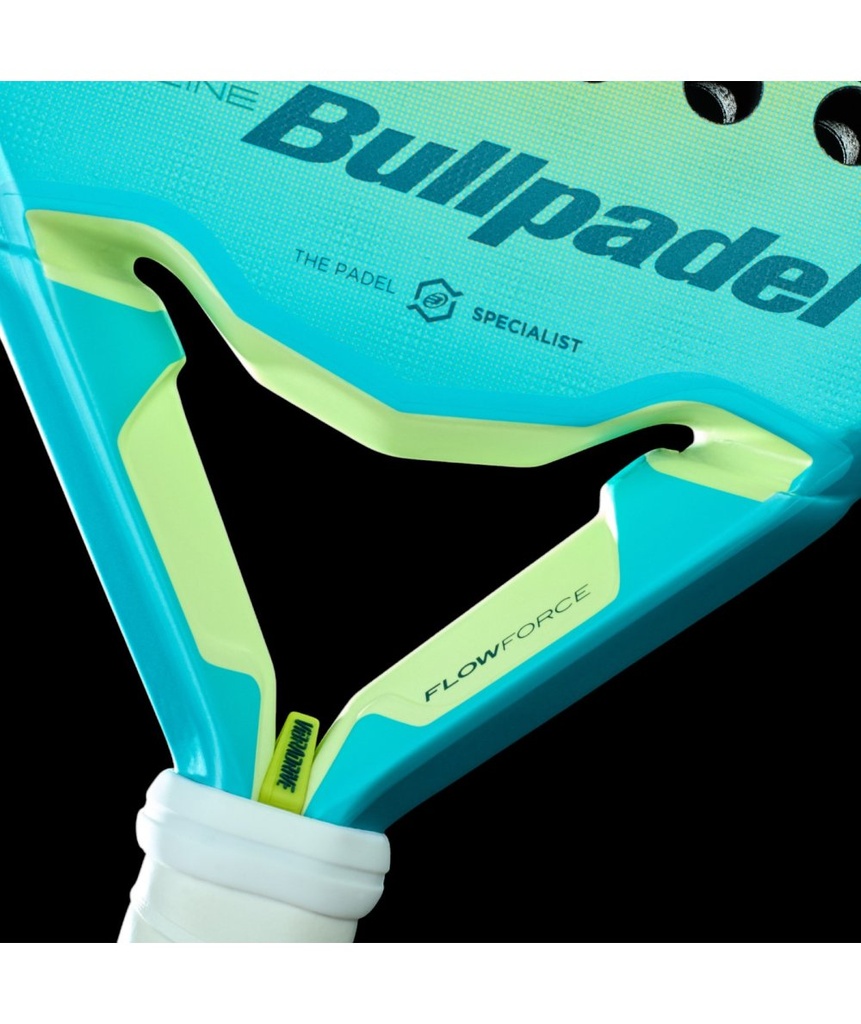 PALA BULLPADEL FLOW WOMAN 25