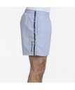 SHORT BULLPADEL CELANO GRIS AZULADO