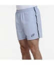 SHORT BULLPADEL CELANO GRIS AZULADO