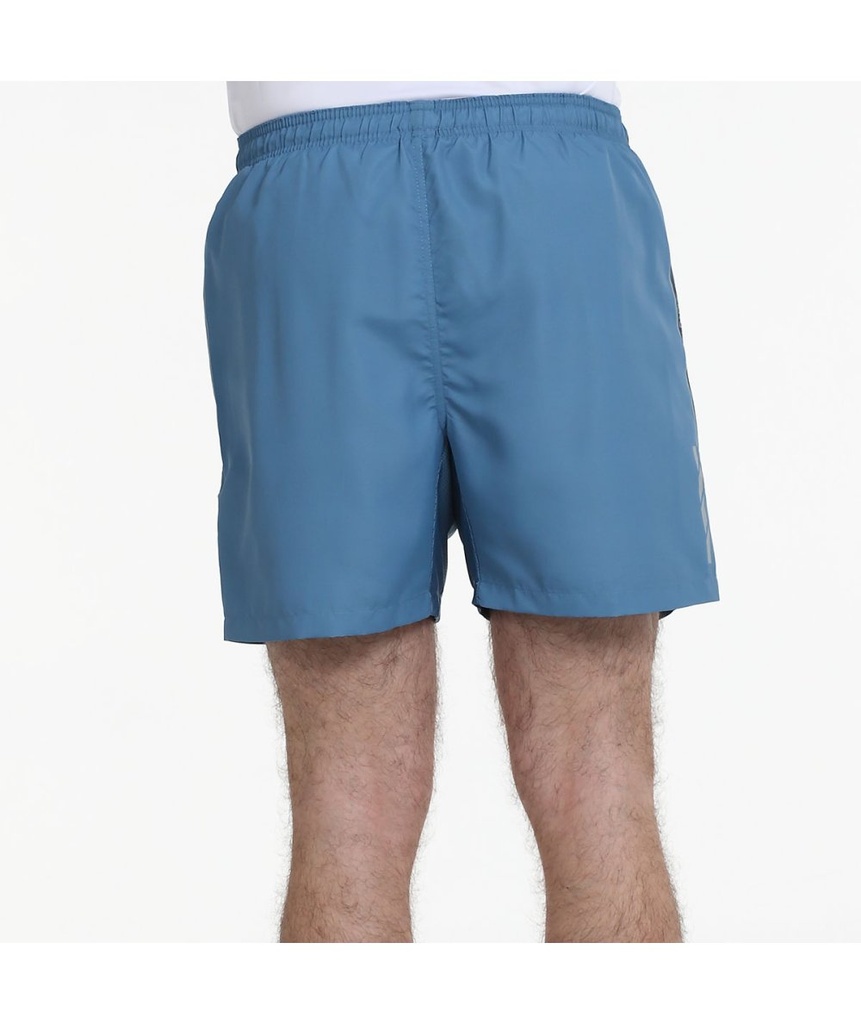 SHORT BULLPADEL CELANO AZUL SOMBRA