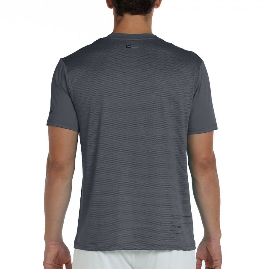 camiseta Bullpadel Maron carbon