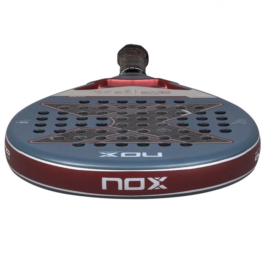 PALA Nox AT10 Genius 12K Agustin Tapia 2025