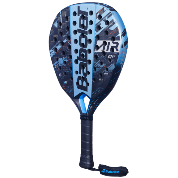 Pala pádel Babolat Air Viper 2024